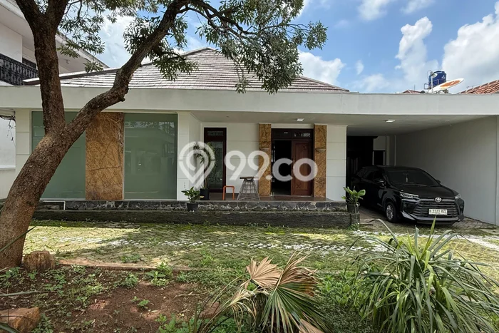 Hot Offer Hunian Mewah Ideal dan Luas di Menteng, Jakarta Pusat Hot Offer Hunian Mewah Ideal dan Luas di Menteng, Jakarta Pusat