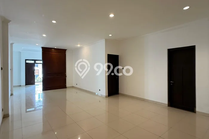 Hot Offer Hunian Mewah Ideal dan Luas di Menteng, Jakarta Pusat Hot Offer Hunian Mewah Ideal dan Luas di Menteng, Jakarta Pusat