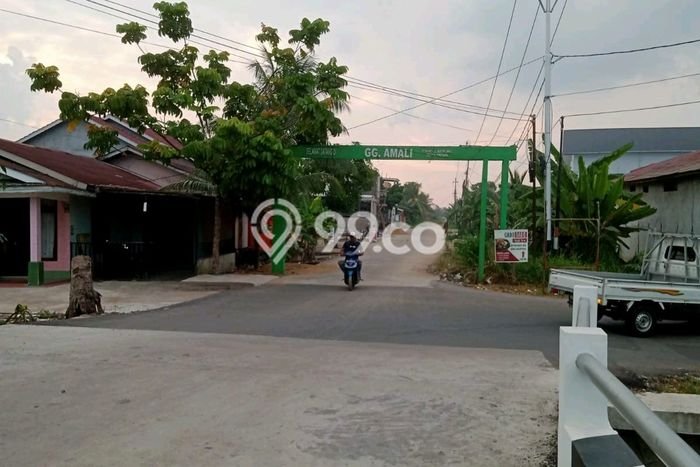 Ruko Paling Dicari LB 262m2 Dijual di Pontianak Tenggara Ruko Paling Dicari LB 262m2 Dijual di Pontianak Tenggara
