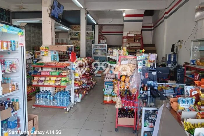 Unit Ruko Strategis di Pontianak Selatan, Pontianak Potensi Cuan Besar Unit Ruko Strategis di Pontianak Selatan, Pontianak Potensi Cuan Besar