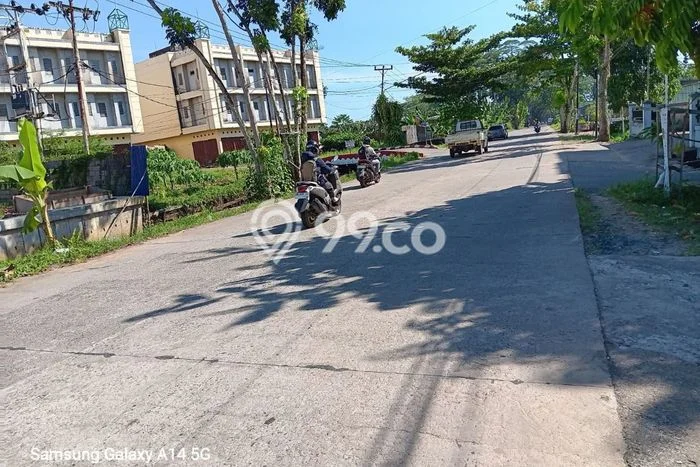 Unit Ruko Strategis di Pontianak Selatan, Pontianak Potensi Cuan Besar Unit Ruko Strategis di Pontianak Selatan, Pontianak Potensi Cuan Besar