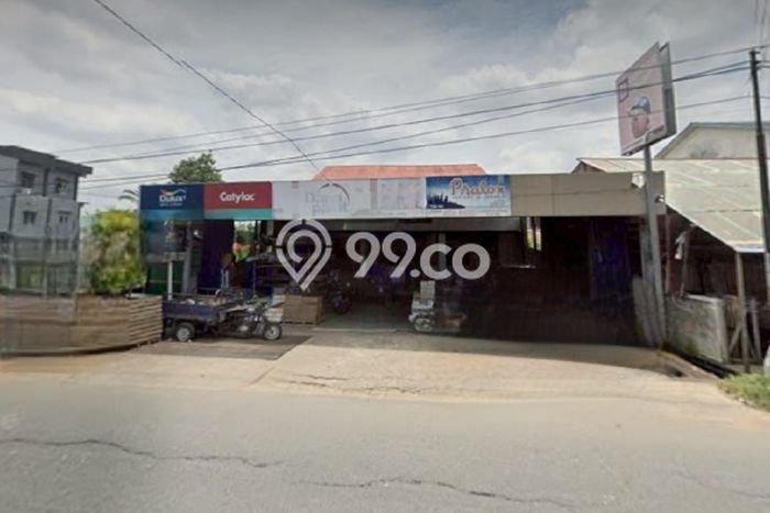 Ruko Favorit Dijual di Pontianak Timur Pontianak Area Pusat Bisnis Ruko Favorit Dijual di Pontianak Timur Pontianak Area Pusat Bisnis