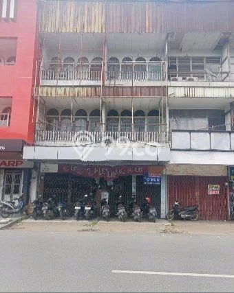Dijual Ruko di Pontianak Barat Pontianak LT 188m2 / LB 168m2 Dijual Ruko di Pontianak Barat Pontianak LT 188m2 / LB 168m2