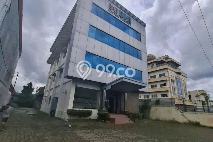 Unit Ruko Dijual di Pontianak Tenggara Pontianak 256m2 Unit Ruko Dijual di Pontianak Tenggara Pontianak 256m2