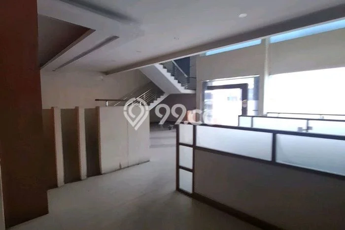 Unit Ruko Dijual di Pontianak Tenggara Pontianak 256m2 Unit Ruko Dijual di Pontianak Tenggara Pontianak 256m2