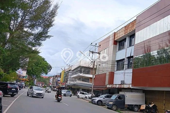 Ruko Disewa di Pontianak Barat, Pontianak, LT 287m2 / LB 200m2 Ruko Disewa di Pontianak Barat, Pontianak, LT 287m2 / LB 200m2
