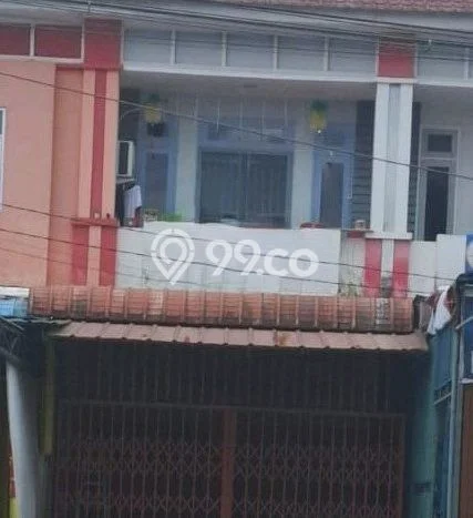 Untuk Dijual Ruko di Pontianak Utara Pontianak LT 144m2 / LB 188m2 Untuk Dijual Ruko di Pontianak Utara Pontianak LT 144m2 / LB 188m2