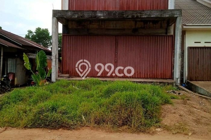 Ruko Paling Dicari LB 262m2 Dijual di Pontianak Tenggara Ruko Paling Dicari LB 262m2 Dijual di Pontianak Tenggara