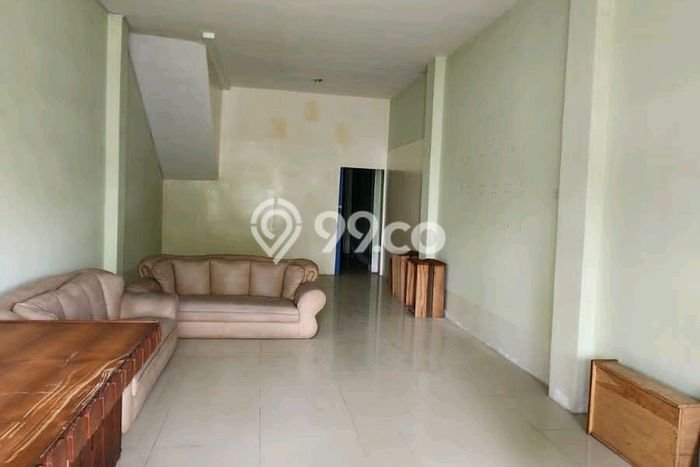 Ruko Usaha Dijual di Pontianak Selatan Pontianak LT 127m2 & LB 238m2 Ruko Usaha Dijual di Pontianak Selatan Pontianak LT 127m2 & LB 238m2