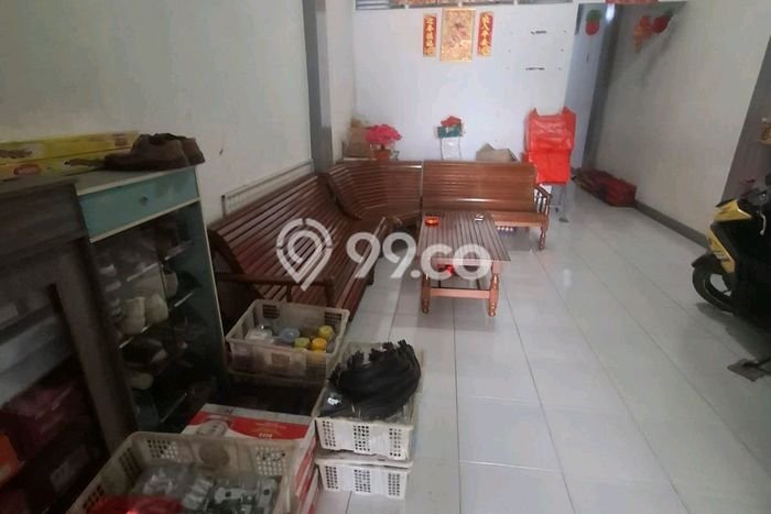 Untuk Dijual Ruko di Pontianak Utara Pontianak LT 144m2 / LB 188m2 Untuk Dijual Ruko di Pontianak Utara Pontianak LT 144m2 / LB 188m2