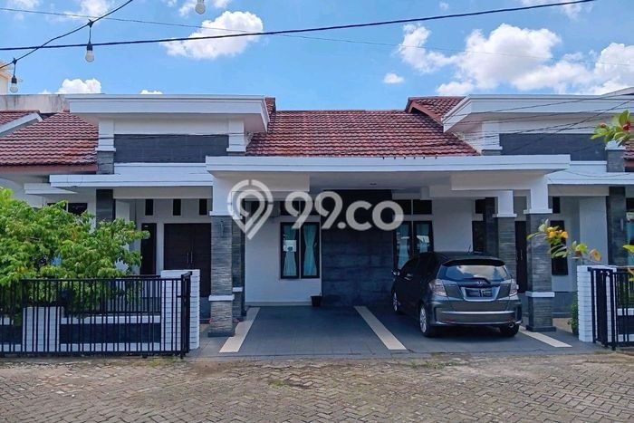 Villa Purnama Indah Villa Purnama Indah