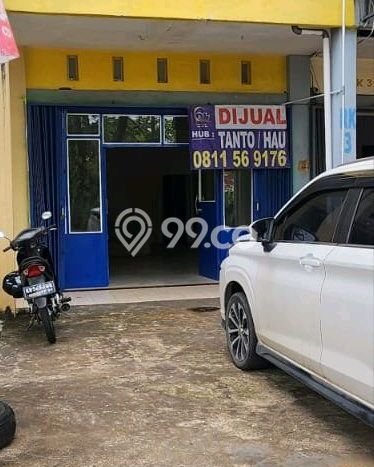 Ruko Usaha Dijual di Pontianak Selatan Pontianak LT 127m2 & LB 238m2 Ruko Usaha Dijual di Pontianak Selatan Pontianak LT 127m2 & LB 238m2