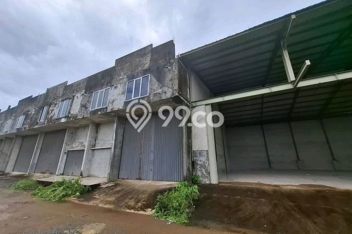 Unit Gudang Strategis di Sungai Raya, Kubu Raya Potensi Bisnis Besar Unit Gudang Strategis di Sungai Raya, Kubu Raya Potensi Bisnis Besar
