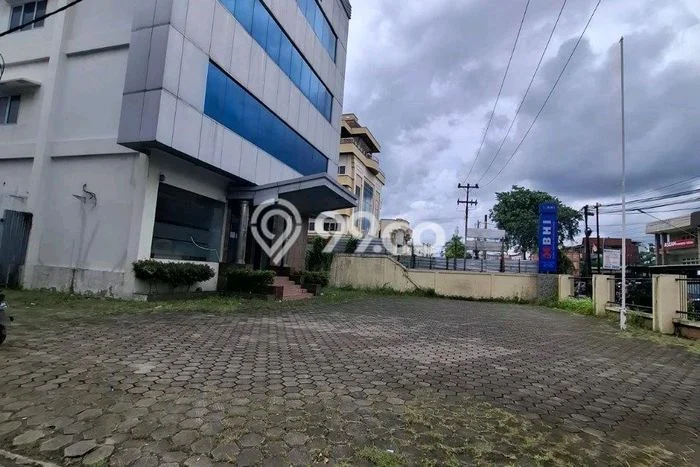 Unit Ruko Dijual di Pontianak Tenggara Pontianak 256m2 Unit Ruko Dijual di Pontianak Tenggara Pontianak 256m2