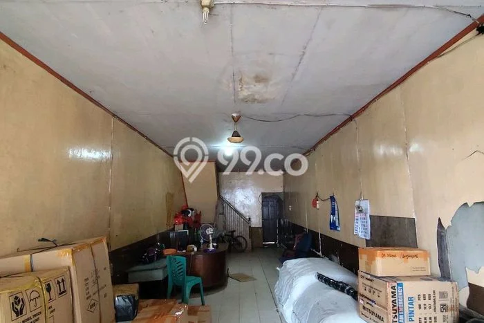 Ruko Dijual Lokasi Emas di Pontianak Kota Luas 64m2 Ruko Dijual Lokasi Emas di Pontianak Kota Luas 64m2