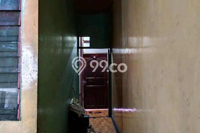 Ruko Dijual Lokasi Emas di Pontianak Kota Luas 64m2 Ruko Dijual Lokasi Emas di Pontianak Kota Luas 64m2