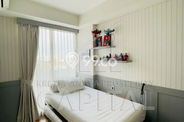 Sewa Apartemen Murah di Bandung Kota 2 Bedroom Sewa Apartemen Murah di Bandung Kota 2 Bedroom