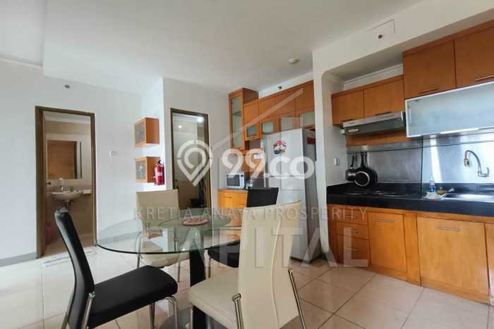 Disewakan Apartemen Ekonomis 3 BR di Setiabudi Bandung Disewakan Apartemen Ekonomis 3 BR di Setiabudi Bandung