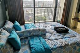 Apartemen Disewa Terjangkau 1 KT / 1 KM di Coblong, Bandung Apartemen Disewa Terjangkau 1 KT / 1 KM di Coblong, Bandung