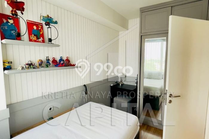 Sewa Apartemen Murah di Bandung Kota 2 Bedroom Sewa Apartemen Murah di Bandung Kota 2 Bedroom