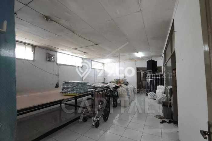 Hunian Mewah Dijual LT 375m2 di Babakan Ciparay, Bandung Hunian Mewah Dijual LT 375m2 di Babakan Ciparay, Bandung