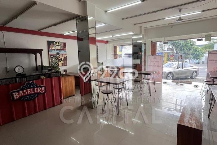 Untuk Dijual! Ruko di Ngamprah Bandung LT 150m2 / LB 400m2 Kawasan Strategis Untuk Dijual! Ruko di Ngamprah Bandung LT 150m2 / LB 400m2 Kawasan Strategis