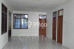Rumah Modern 3 KT di Kopo Permai Bandung Unfurnished Rumah Modern 3 KT di Kopo Permai Bandung Unfurnished