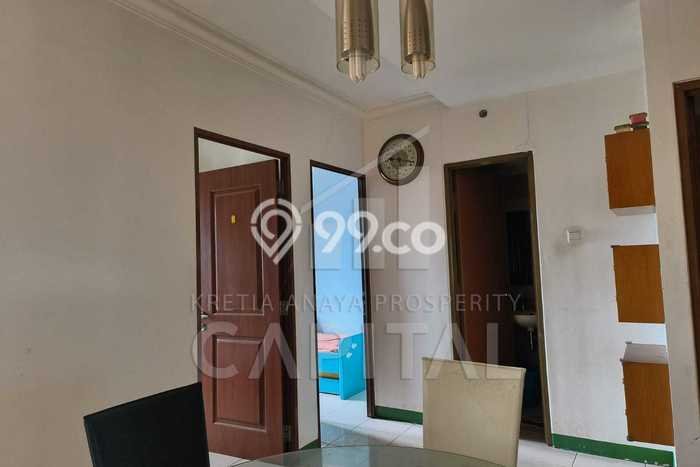 Disewakan Apartemen Ekonomis 3 BR di Setiabudi Bandung Disewakan Apartemen Ekonomis 3 BR di Setiabudi Bandung