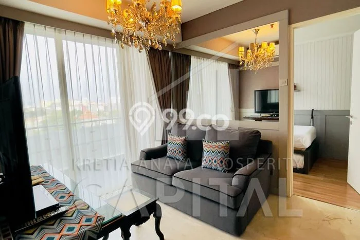 Sewa Apartemen Murah di Bandung Kota 2 Bedroom Sewa Apartemen Murah di Bandung Kota 2 Bedroom