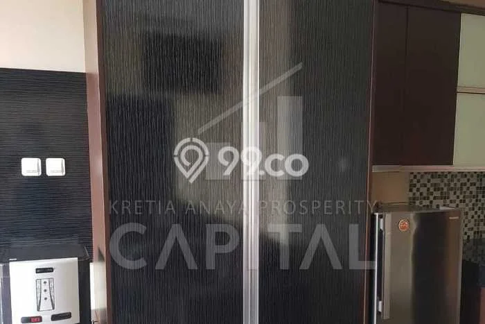 Apartemen Disewa Terjangkau 1 KT / 1 KM di Coblong, Bandung Apartemen Disewa Terjangkau 1 KT / 1 KM di Coblong, Bandung