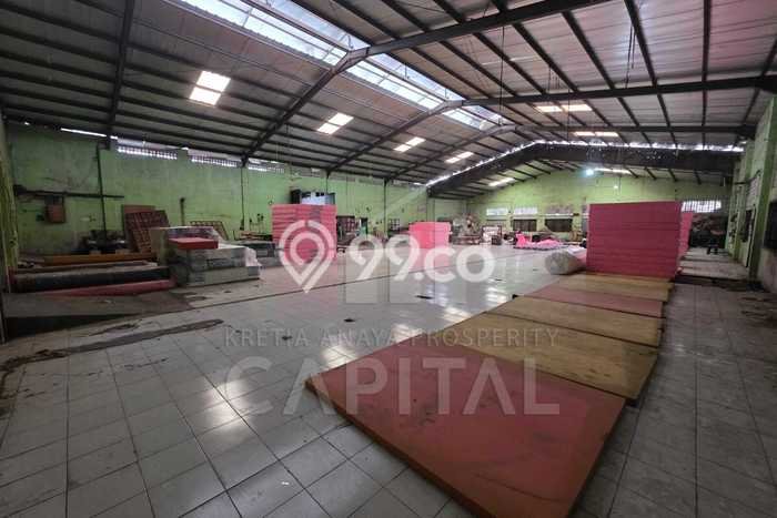 Gudang Bagus Dijual di Taman Kopo Indah Bandung Strategis Cocok untuk Kembangkan Bisnis Gudang Bagus Dijual di Taman Kopo Indah Bandung Strategis Cocok untuk Kembangkan Bisnis