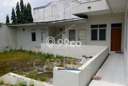 Ruko Dijual di Bandung LT 505m2 & LB 330m2 Lokasi Terbaik! Ruko Dijual di Bandung LT 505m2 & LB 330m2 Lokasi Terbaik!