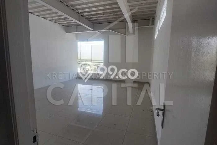 Unit Gudang Tersedia di Gede Bage Spesifikasi LB 3440m2 Unit Gudang Tersedia di Gede Bage Spesifikasi LB 3440m2
