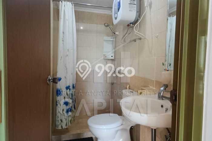 Disewakan Apartemen Ekonomis 3 BR di Setiabudi Bandung Disewakan Apartemen Ekonomis 3 BR di Setiabudi Bandung