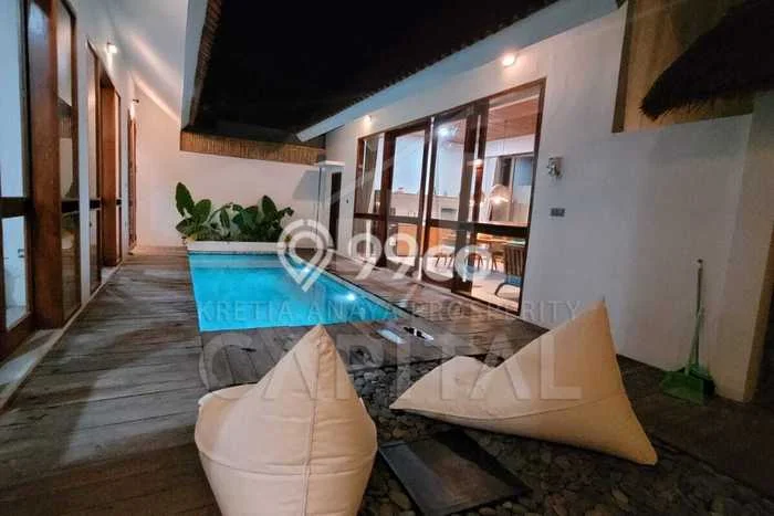 Vila Kawasan Kuta Selatan, Area 220m2m², Lokasi Premium Vila Kawasan Kuta Selatan, Area 220m2m², Lokasi Premium