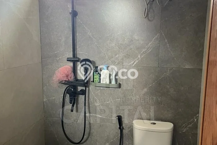 Hunian Nyaman Asri 2 KT Siap Pakai di Pasteur Bandung Hunian Nyaman Asri 2 KT Siap Pakai di Pasteur Bandung