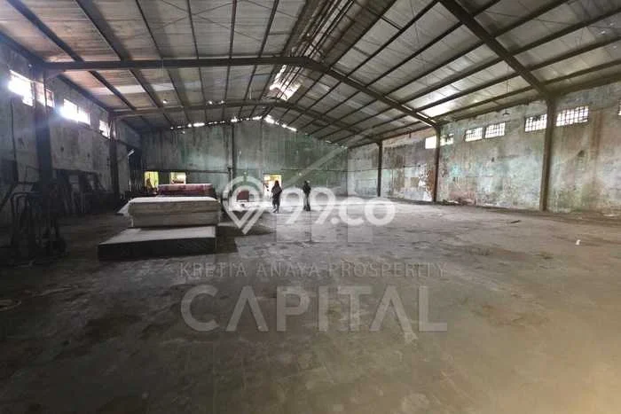 Gudang Bagus Dijual di Taman Kopo Indah Bandung Strategis Cocok untuk Kembangkan Bisnis Gudang Bagus Dijual di Taman Kopo Indah Bandung Strategis Cocok untuk Kembangkan Bisnis