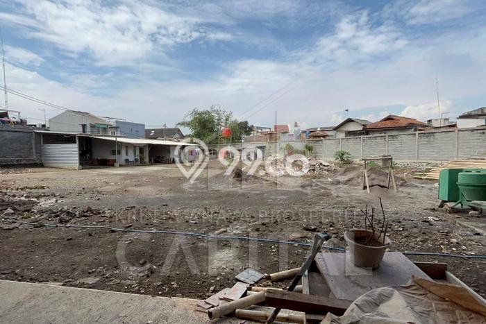 Tanah Siap Bangun Dijual di Bandung Punya Luas 3100m2 Tanah Siap Bangun Dijual di Bandung Punya Luas 3100m2