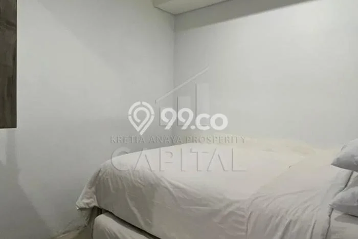 Apartemen Strategis 48m2 di Bandung Kota Bandung 2 Bedroom Apartemen Strategis 48m2 di Bandung Kota Bandung 2 Bedroom