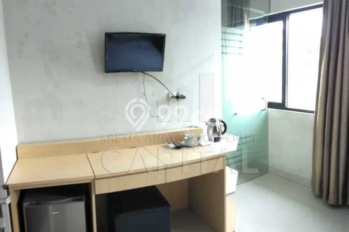 Kost untuk Dijual di Ciumbuleuit Punya 100 Kamar Kost untuk Dijual di Ciumbuleuit Punya 100 Kamar