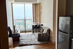 Dijual Apartemen 3 KT & 2 KM di Jakarta Barat Area Strategis Dijual Apartemen 3 KT & 2 KM di Jakarta Barat Area Strategis