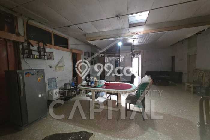 Dijual Tanah 493m2 di Moch Toha, Bandung Dijual Tanah 493m2 di Moch Toha, Bandung