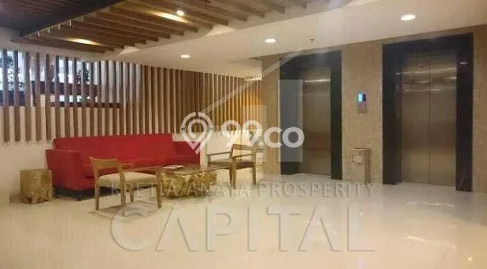 Apartemen Terawat Dijual di Yogyakarta Spesifikasi 1 KT, 1 KM Apartemen Terawat Dijual di Yogyakarta Spesifikasi 1 KT, 1 KM