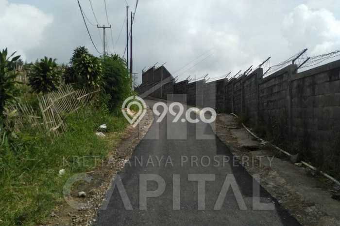 Jarang Ada! Tanah di Lembang Punya Luas 334m2 SHM Jarang Ada! Tanah di Lembang Punya Luas 334m2 SHM
