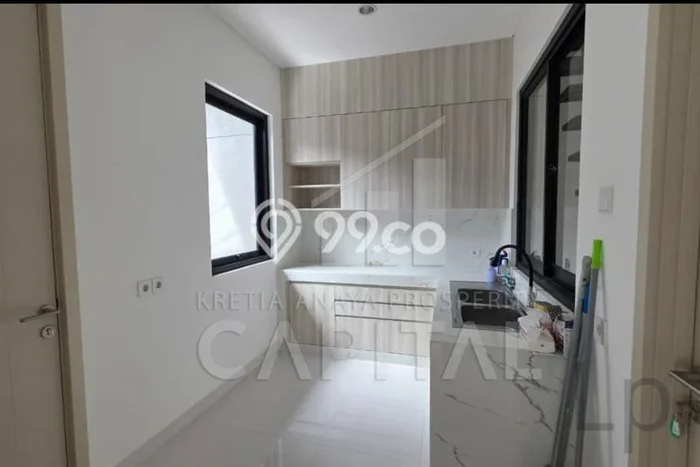 Jarang Ada! Rumah Kontrakan 3 Kamar Bagus Siap Huni Cijerah Jarang Ada! Rumah Kontrakan 3 Kamar Bagus Siap Huni Cijerah