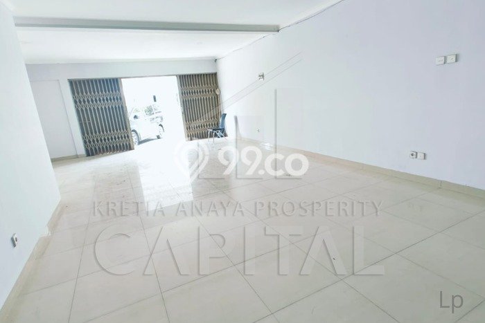 Ruko Dijual di Prime Area Bandung Luas 160m2 Ruko Dijual di Prime Area Bandung Luas 160m2