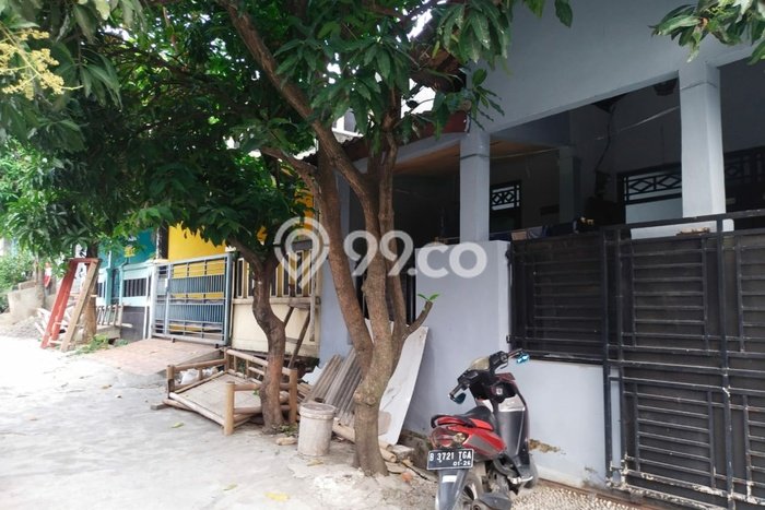 Rumah Murah Dijual Area Bojong Gede, Bogor Harga Rp 350 Juta Rumah Murah Dijual Area Bojong Gede, Bogor Harga Rp 350 Juta