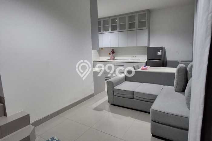 Rumah Kontrakan Jakarta Utara LT 78m2 LB 89m2 Area Pantai Indah Kapuk Rumah Kontrakan Jakarta Utara LT 78m2 LB 89m2 Area Pantai Indah Kapuk