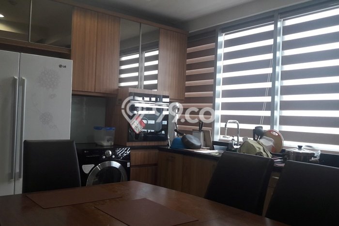 Apartemen Strategis 146m2 di Kemang Jakarta Selatan 2 KT Apartemen Strategis 146m2 di Kemang Jakarta Selatan 2 KT
