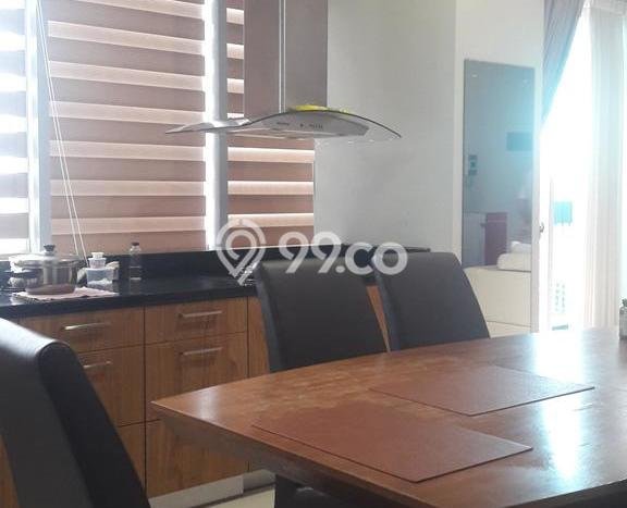 Apartemen Strategis 146m2 di Kemang Jakarta Selatan 2 KT Apartemen Strategis 146m2 di Kemang Jakarta Selatan 2 KT